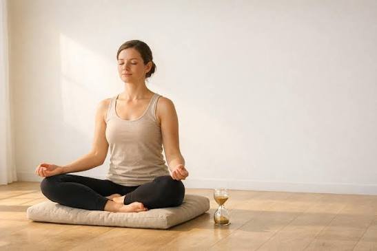 Benefits of Meditation for Mental Health | Best Meditation Center in Nagpur – Shunyagar