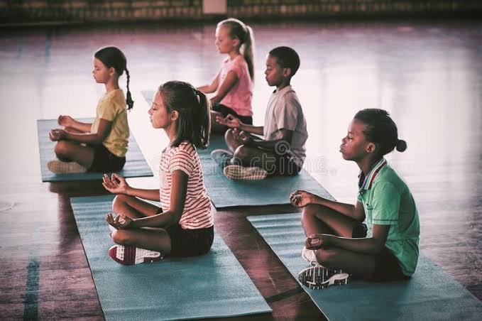 What is Shunyagar? India’s First Spiritual Recharge Experience Center