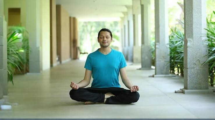 Guided Meditation: A Natural Path to Stress Relief, Anxiety Relief & Mental Wellness