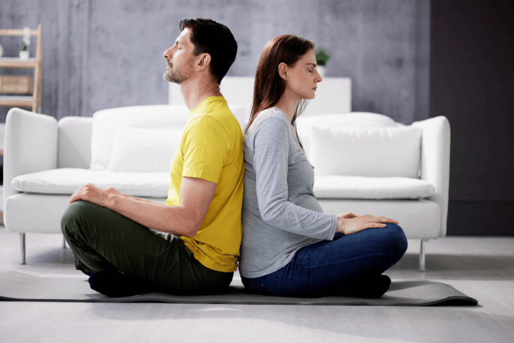 Best Meditation Center in Nagpur