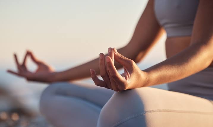 Benefits of Conscious Energy Meditation for Mind, Body & Soul
