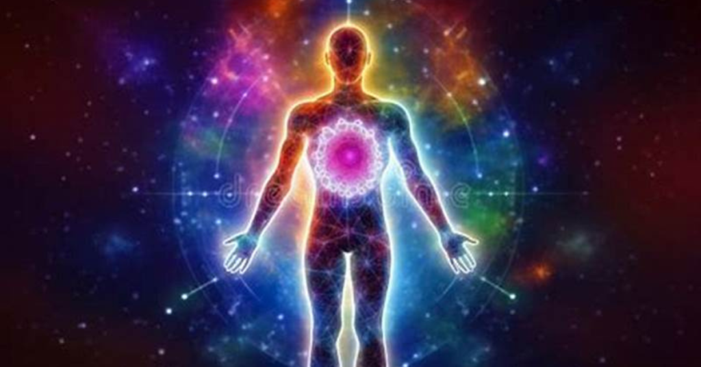 How Conscious Energy Can Support Inner Transformation