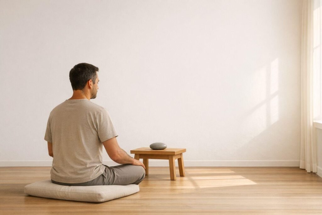 Meditation for Better Focus: How to Calm a Distracted Mind