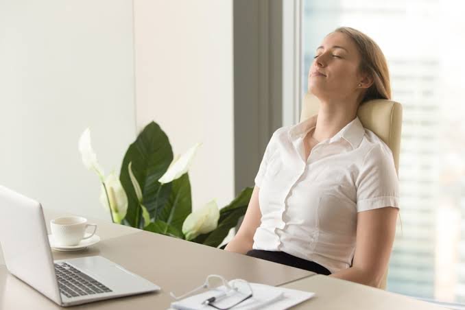 Meditation for Working Professionals