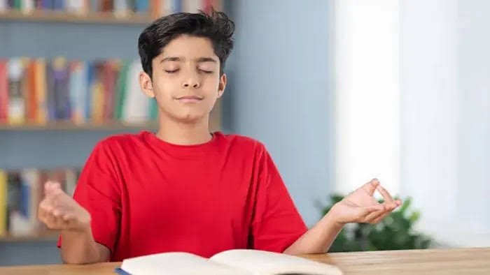 Meditation for Students: How It Can Improve Focus and Reduce Exam Stress