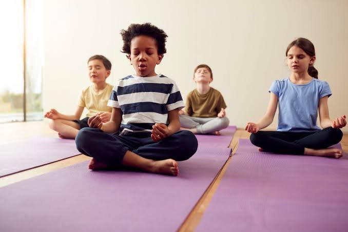 Meditation for Students How Mindfulness Can Support Focus and Study Habits
